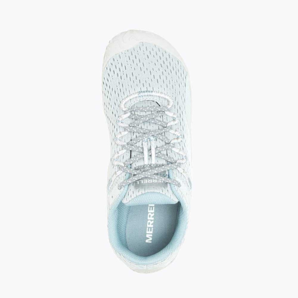 Merrell Vapor Glove 6 Trailskor Grå EU 42 1/2 Kvinna