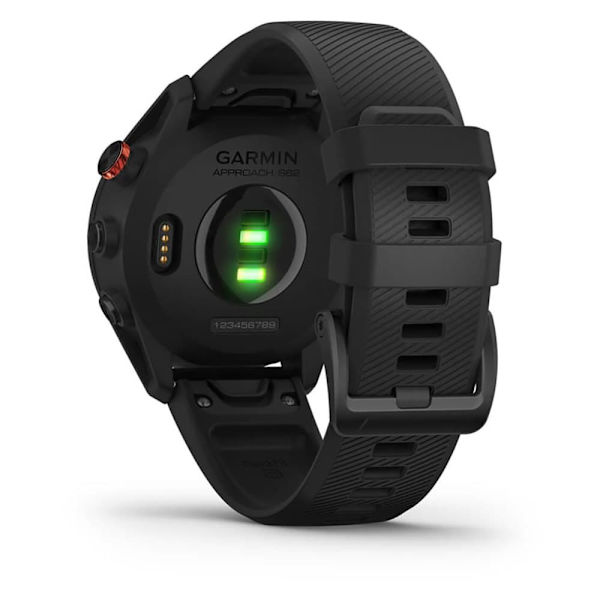 Garmin Armbåndsur Approach® S62 Gylden