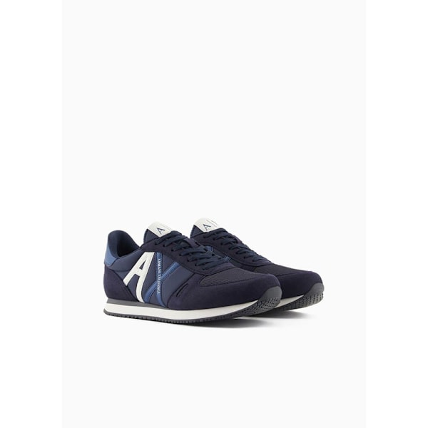 Armani Exchange Valmentajat Xux017 Sininen EU 43 1/2 Mies