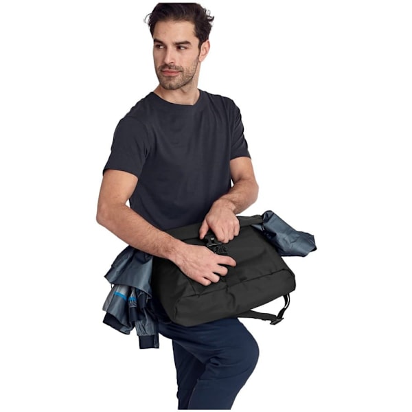 Mammut Xeron Messenger Musta