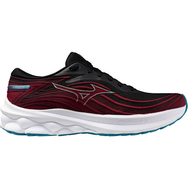 Mizuno Wave Skyrise 5 Løbesko Sort EU 46 Mand