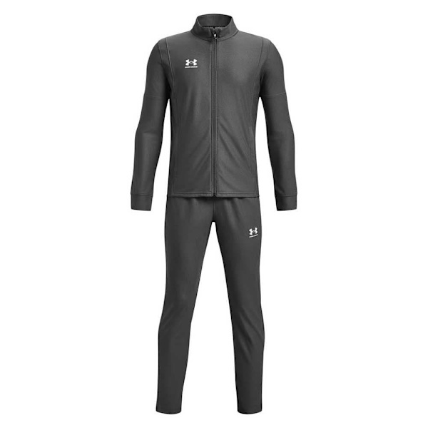 Under Armour Träningsoverall Challenger Grå M Pojke