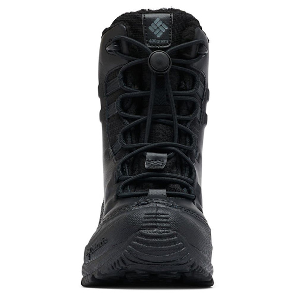 Columbia Bugaboot™ Vandrestøvler Sort EU 34