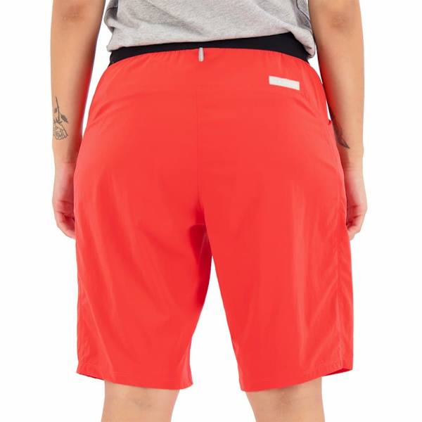 Haglofs L.i.m Fuse Shorts Röd XS Kvinna