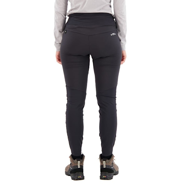 Salewa Leggings Puez Dry´ton Responsive Cargo Sort S Kvinde
