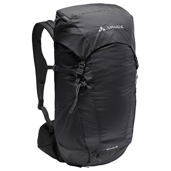 Vaude Tents Rygsæk Neyland 24l Sort