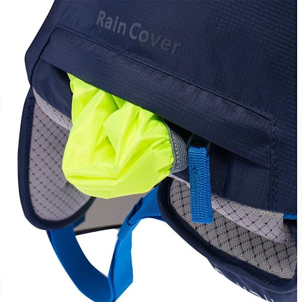 Elbrus Reppu Archer 18