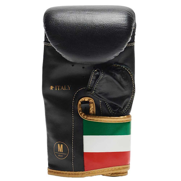 Leone1947 Taisteluhanskat Italy Musta S
