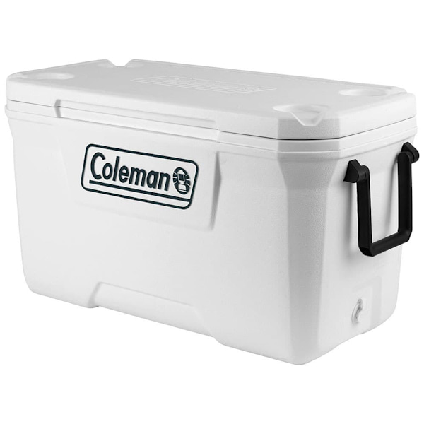 Coleman Styv Bärbar Kylare Marine Xtreme 66l Durchsichtig