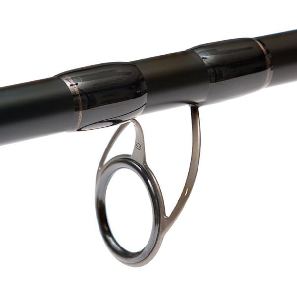 Westin Haspelspö W3 Powersturgeon Svart 3.60 m / 40-150 g