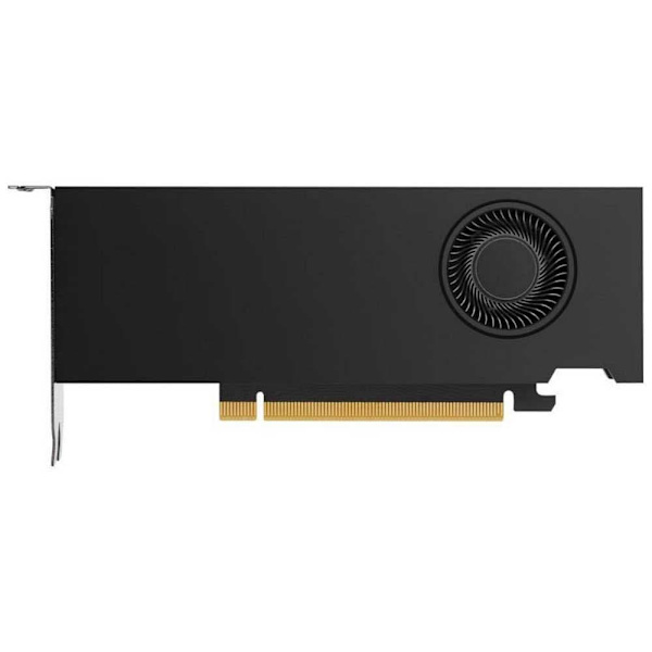 Hp Grafikkort Rtx A2000 12gb Gddr6 Flerfarvet