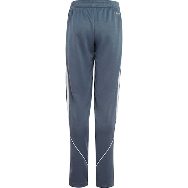 Adidas Bukser Tiro23 L Blå 5-6 Years Dreng
