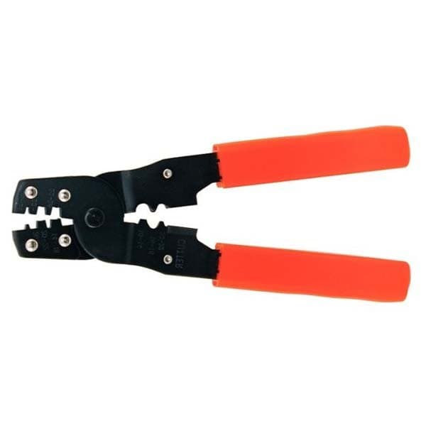 Euromarine Terminaalit Pihdit 0.75-6 Mm2