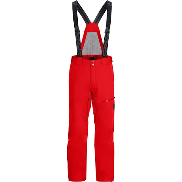 Spyder Dare Lengths Byxor Röd XL / Short Man