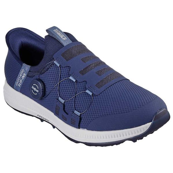 Skechers Golf Golfkengät Go Golf Elite 5 Slip ´in  EU 45 1/2