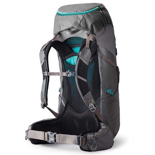 Gregory Jade 53l Dame Rygsæk Grå XS-S