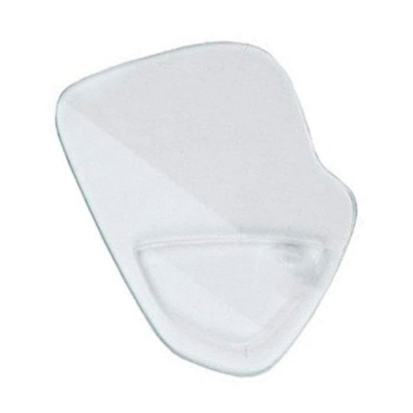 Mares X Vision Transparent -6.00