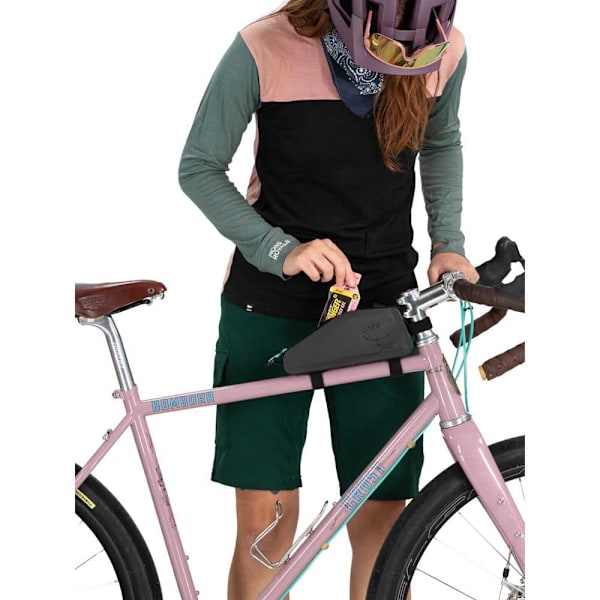 Osprey Ramme Taske Escapist Top Sort
