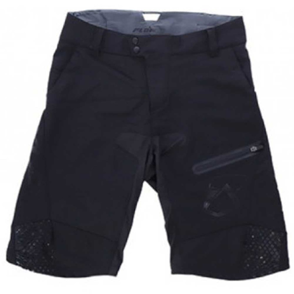 Xlc Kurze Hose Tr-s24 Flowby Enduro Sort S Mand