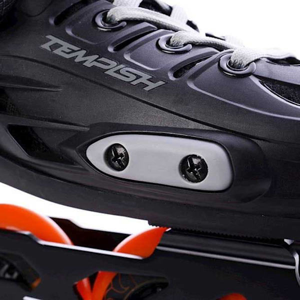 Tempish Inline Skøjter Coctail Mate Sort EU 34-37