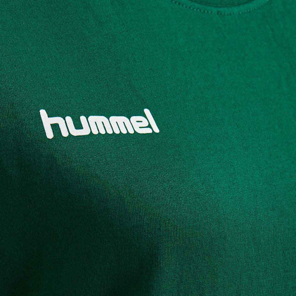 Hummel Tröja Go Grönt S Kvinna