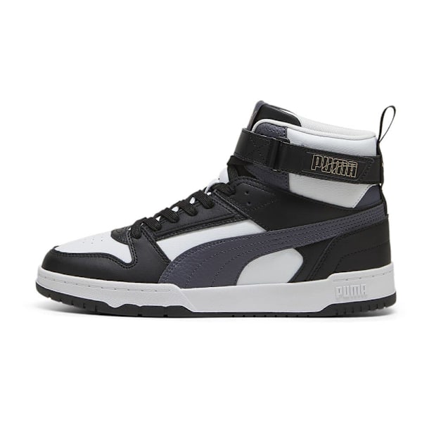 Puma Rbd Game Sko Sort EU 41 Mand