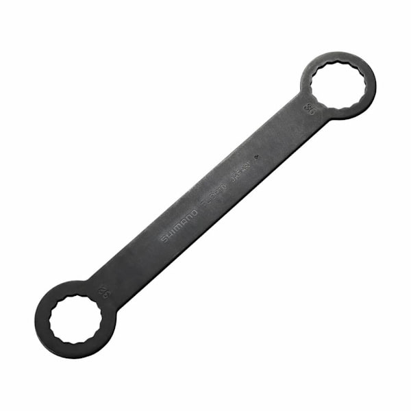 Shimano Sisäinen Kokoonpanon Poistotyökalu Dynamo Hubille Tl-dh10 Hopeinen