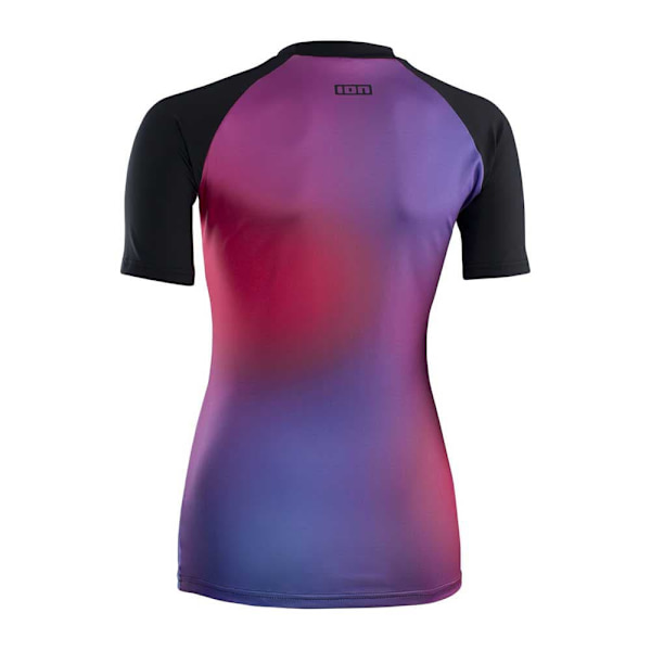 Ion Nainen Rashguard Rashguard Lizz Violetti,Pinkki XL