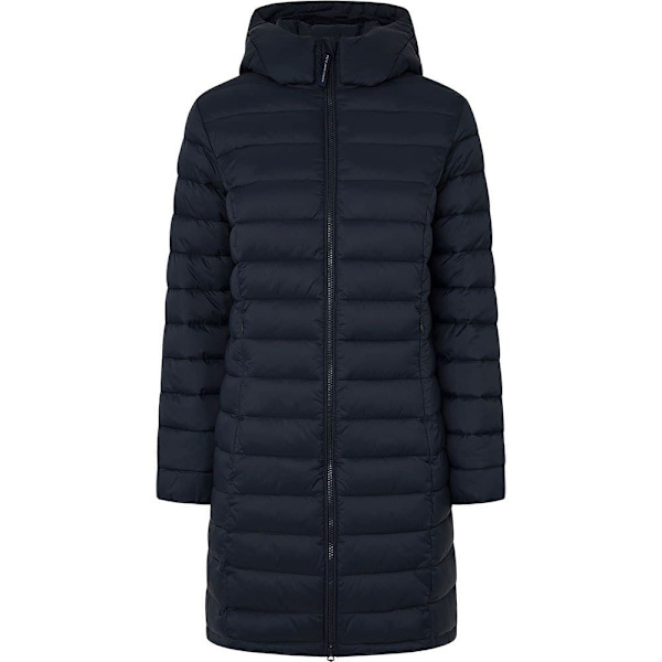 Pepe Jeans Ammy Jakke Blå XS Kvinde