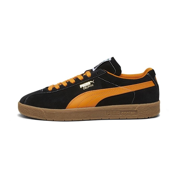 Puma Select Delphin Skor Svart EU 38 Man
