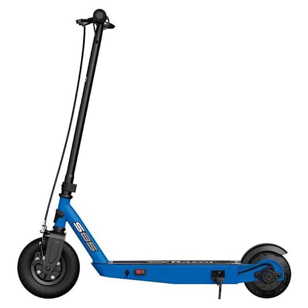 Razor Elektrisk Scooter 13173838 Blå One Size / EU Plug