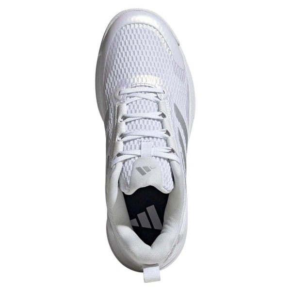 Adidas Novaflight 2 Indendørs Sko Hvid EU 42 2/3 Kvinde