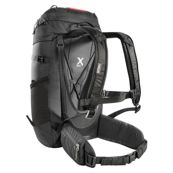 Tatonka Rygsæk Storm Recco® 30l Sort