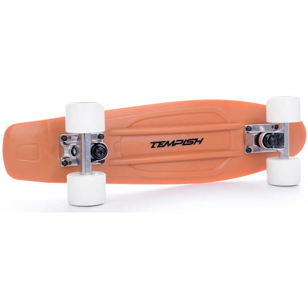 Tempish Skateboard Buffy Nature 22.5´ Orange