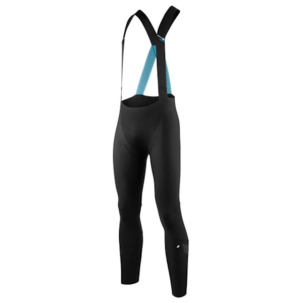 Assos R 3/3 S11 Cykelbukser Sort M Mand