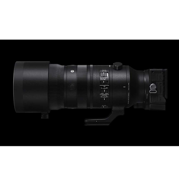 Sigma Linse 70-200 Mm F2.8 Dg Dn Os S Se