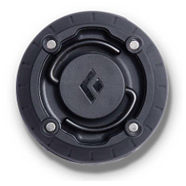 Black Diamond Lommelygte Moji R+ Sort 150 Lumens