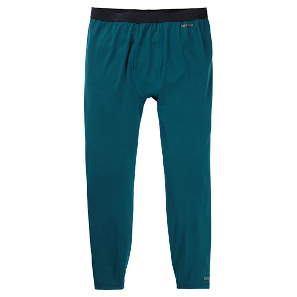 Burton Lightweight X Baslagerbyxor Blå S Man