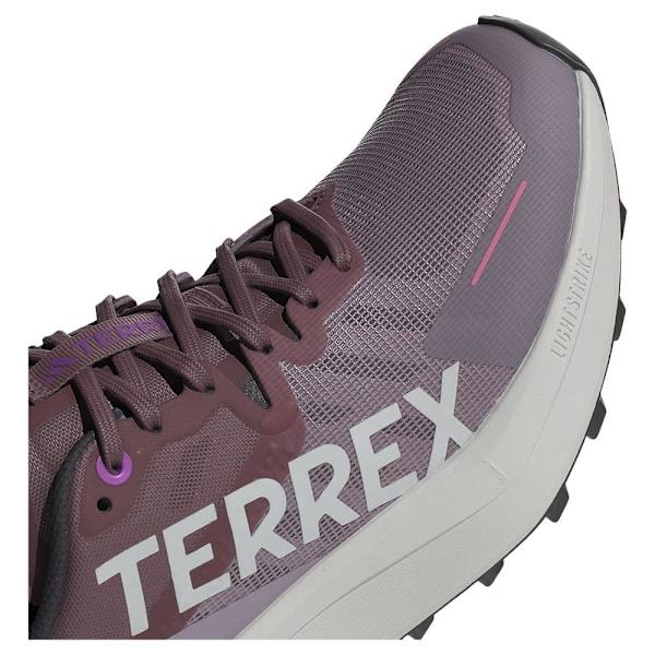 Adidas Terrex Agravic 3 Trailskor  EU 41 1/3 Kvinna