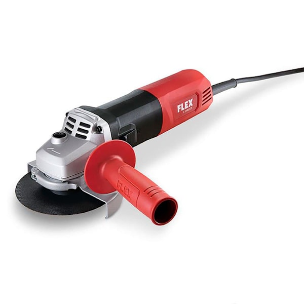 Flex Disksliber L 1400 125 Sort