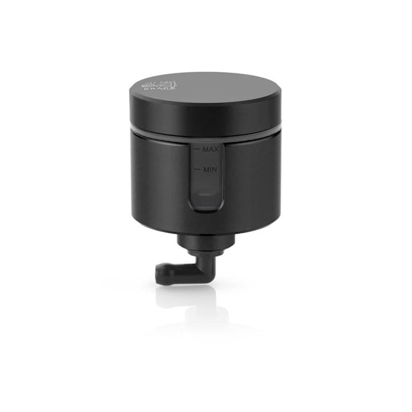 Rizoma Forreste Bremsebeholder Notch Ct157 Sort