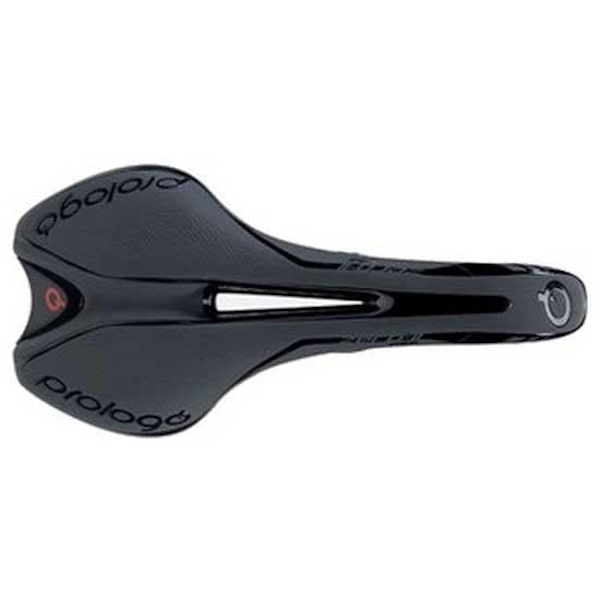 Prologo Sadel Zero Ii Pas Tirox Svart 141 mm