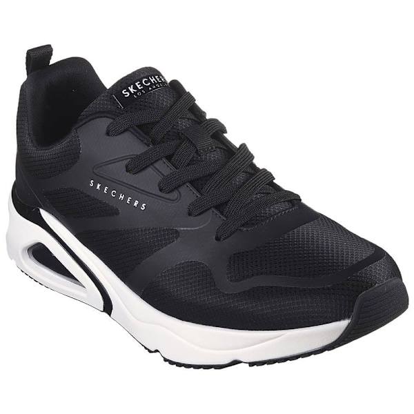 Skechers Trænere Tres-air Uno Sort EU 42 Mand