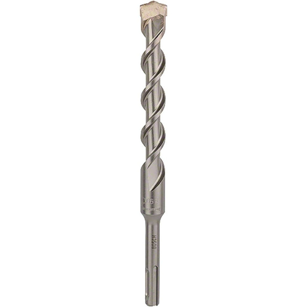 Bosch Professional Multi-materiale Boremaskine Sds Plus-5 18x150x200 Mm Søvfarvet