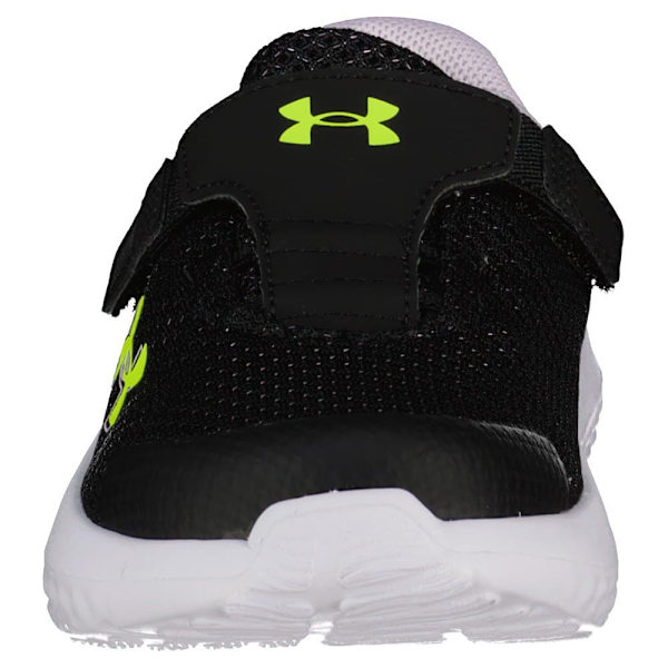 Under Armour Löparskor Ginf Surge 4 Ac Svart EU 22 Pojke