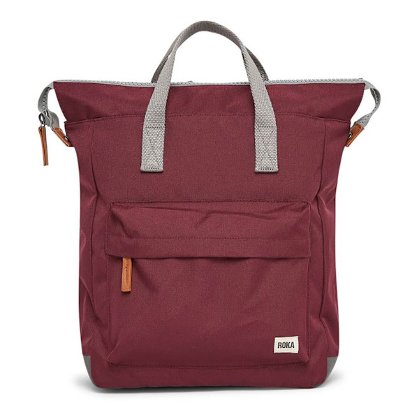 Roka London Bantry B Reppu Punainen S