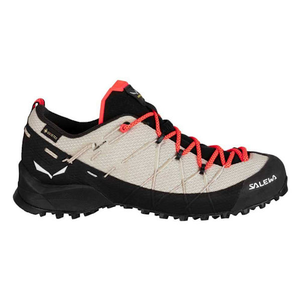 Salewa Wildfire 2 Goretex Smala Approachskor  EU 41 Kvinna