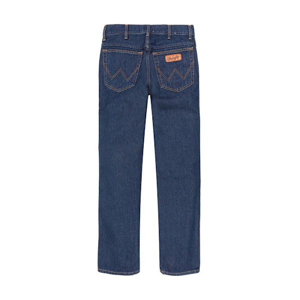 Wrangler Jeans Texas Blå 48 / 32 Man