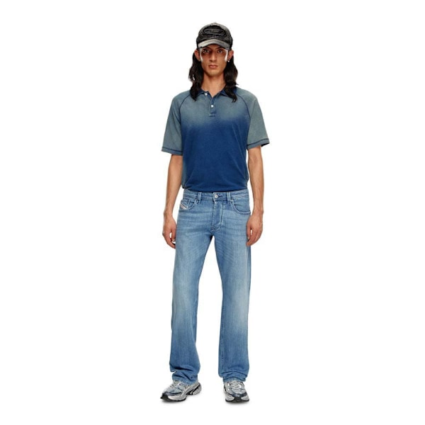 Diesel 00c06p-0grdi 1985 Larkee Jeans Blå 31 / 30 Man