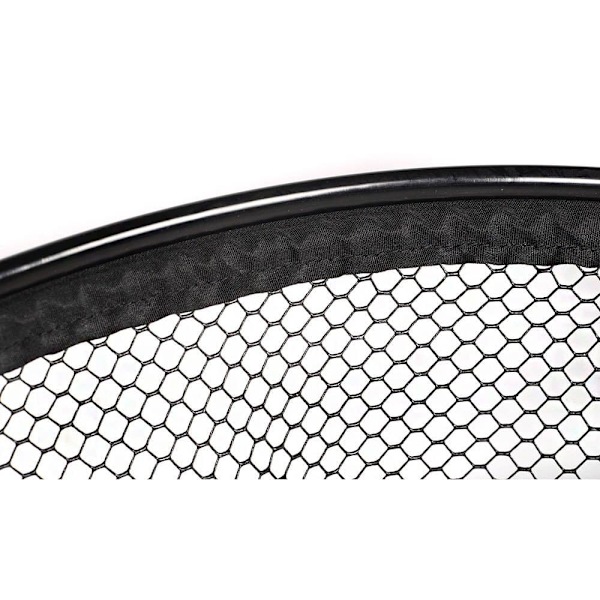Spro Flydende Net Super Sort 50 x 40 cm